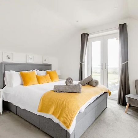 Ashwood Bed And Breakfast ทรูโร ภายนอก รูปภาพ